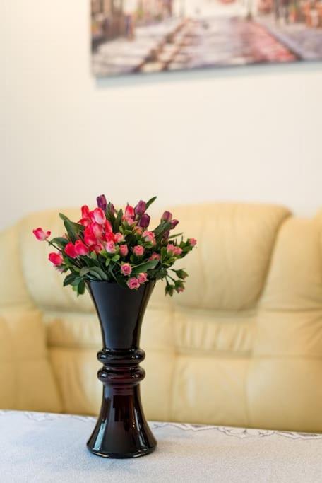 Big Cosy Retro Apt, Free Parking, 15Min Oldtown & Kazimierz - By Homelike Krasków Exterior foto