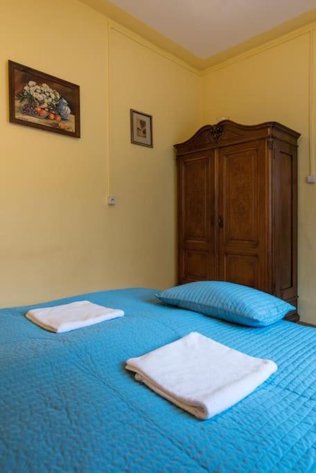 Big Cosy Retro Apt, Free Parking, 15Min Oldtown & Kazimierz - By Homelike Krasków Exterior foto